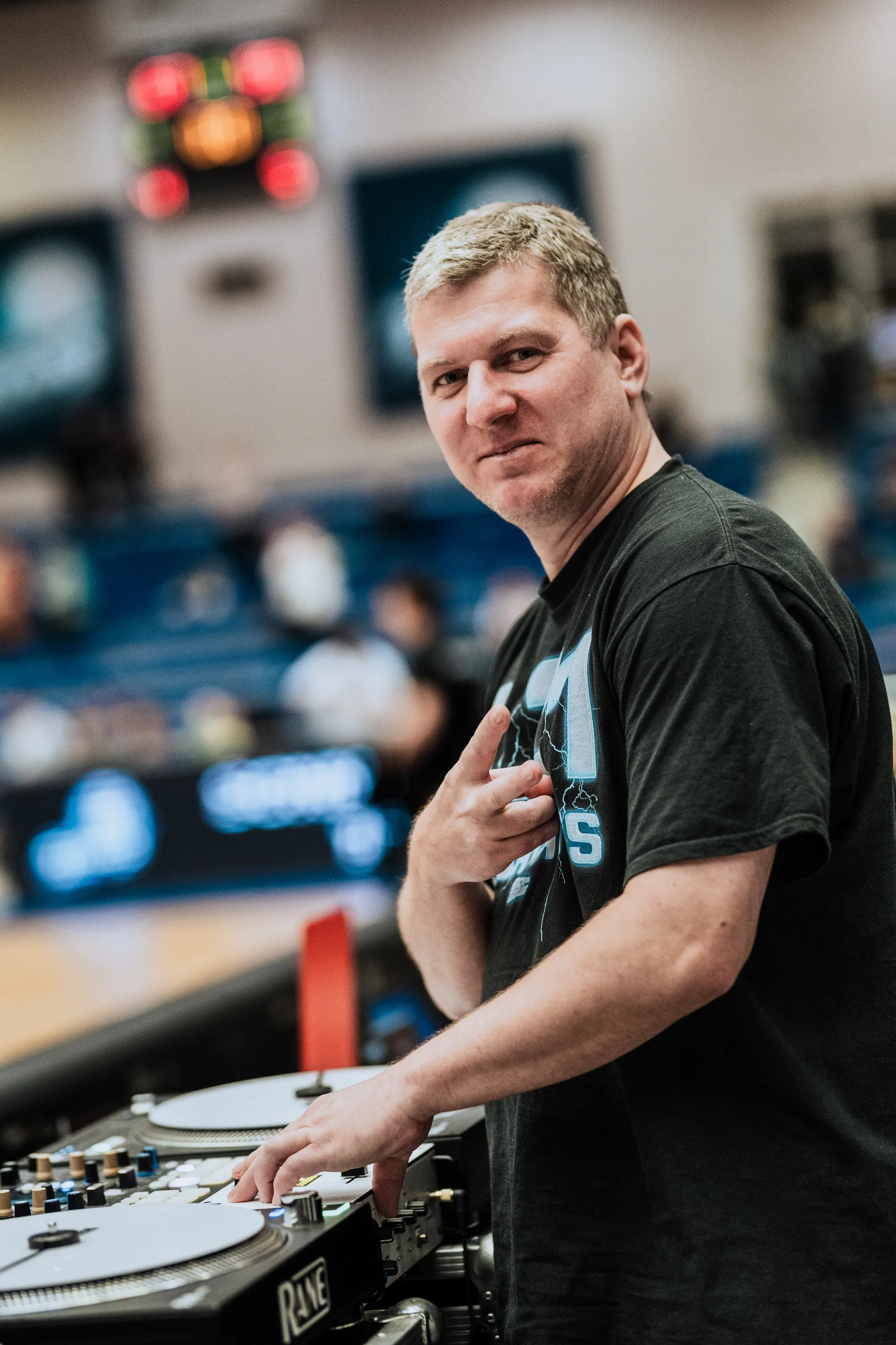 Dresden Titans vs. Rhöndorf Dragons – Basketball in Dresden – Sportfotografie Dresden von Daniel Madlung – Bild 37