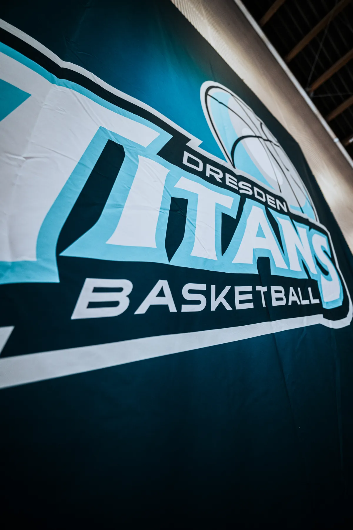 Dresden Titans vs. TV Langen – 2. Bundesliga Basketball in Dresden – Sportfotografie Dresden