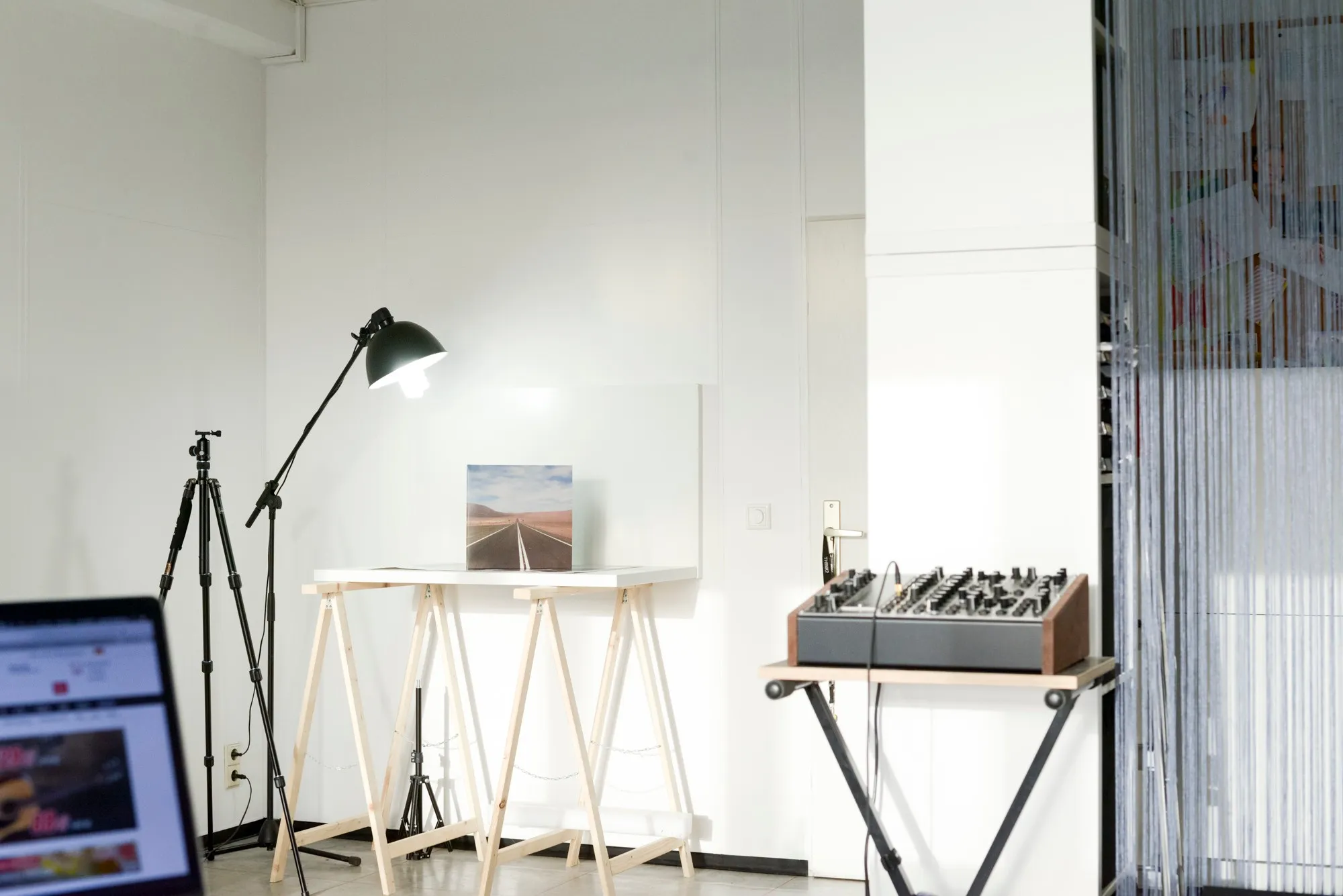 Fotostudio Daniel Madlung in Dresden-Neustadt – Bild 1