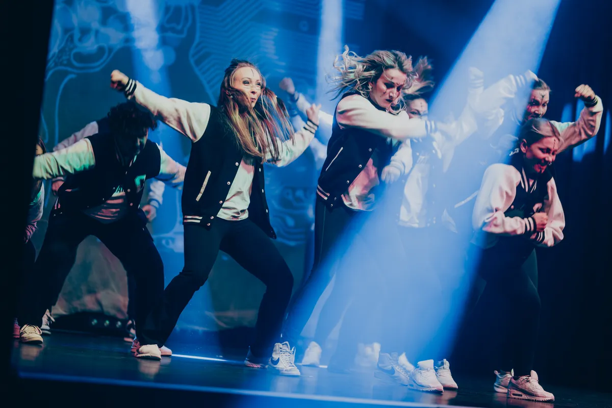 Kamenz can dance – Traumwelten – Konzertfotografie Kamenz