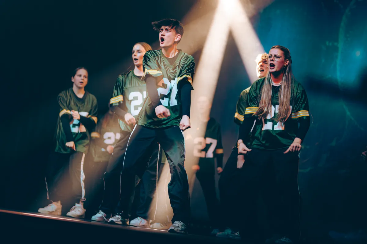 Kamenz can dance – Traumwelten – Konzertfotografie Kamenz