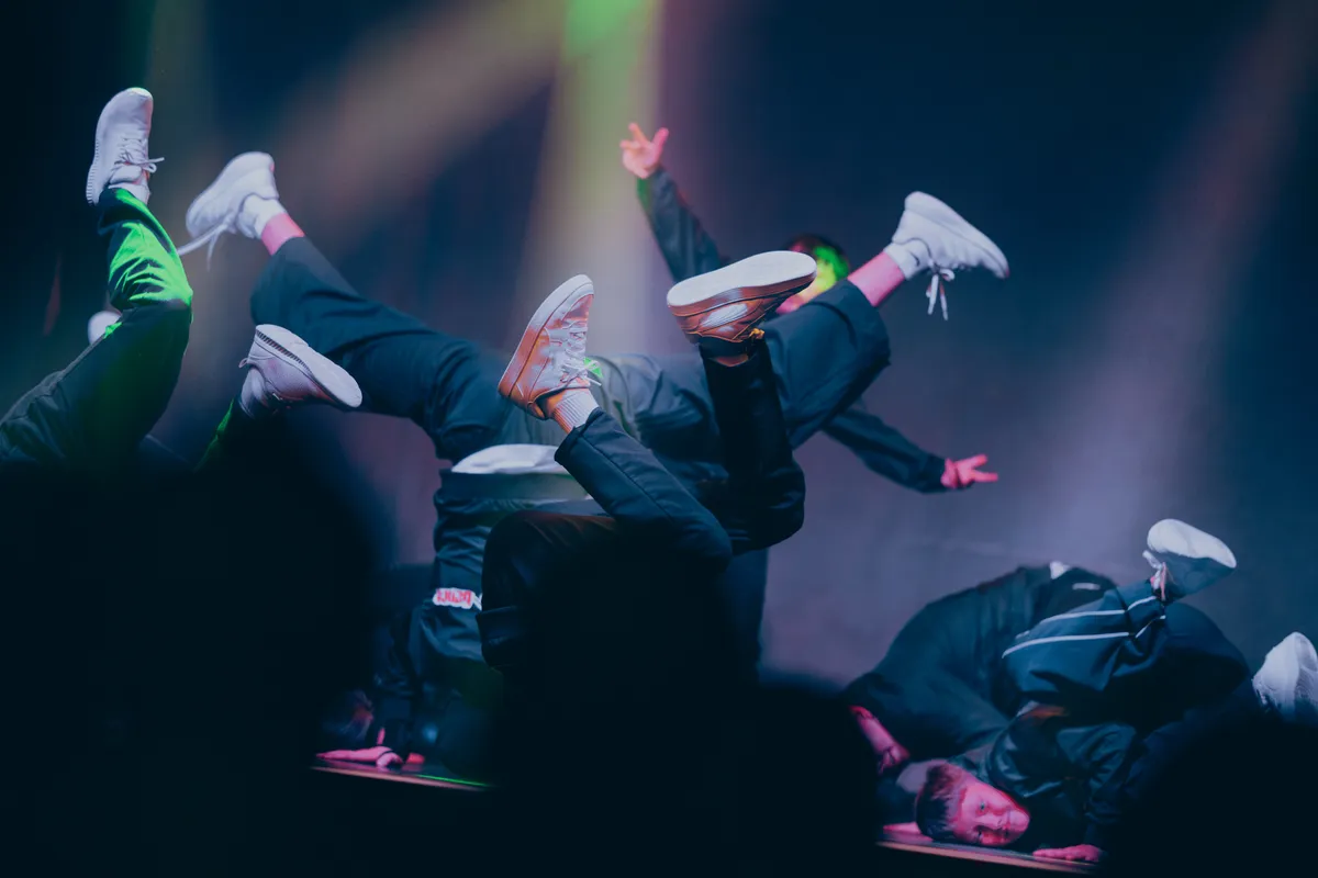 Kamenz can dance – Traumwelten – Konzertfotografie Kamenz