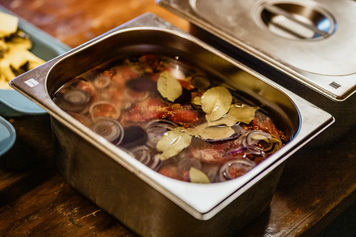 Lausitzer Fischwochen – Fischfest in Radibor – Reportagefotografie Radibor