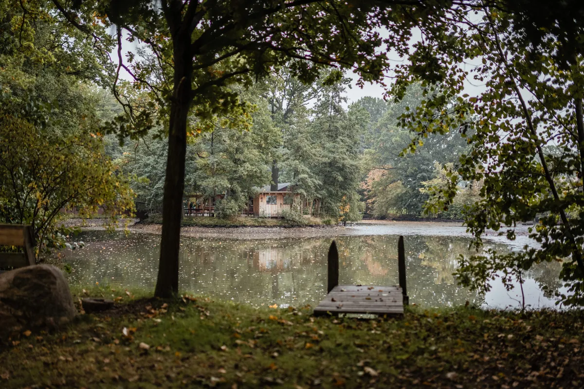 Lausitzer Fischwochen – Fischfest in Radibor – Reportagefotografie Radibor