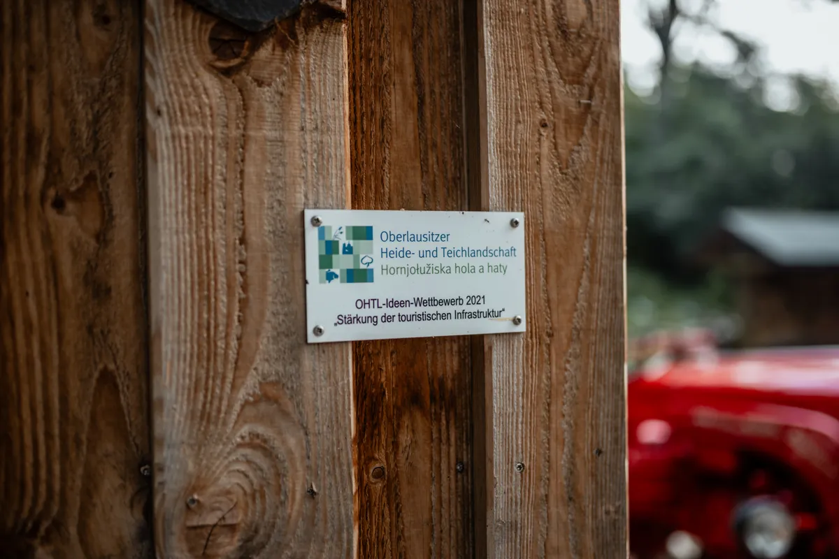 Lausitzer Fischwochen – Fischfest in Radibor – Reportagefotografie Radibor