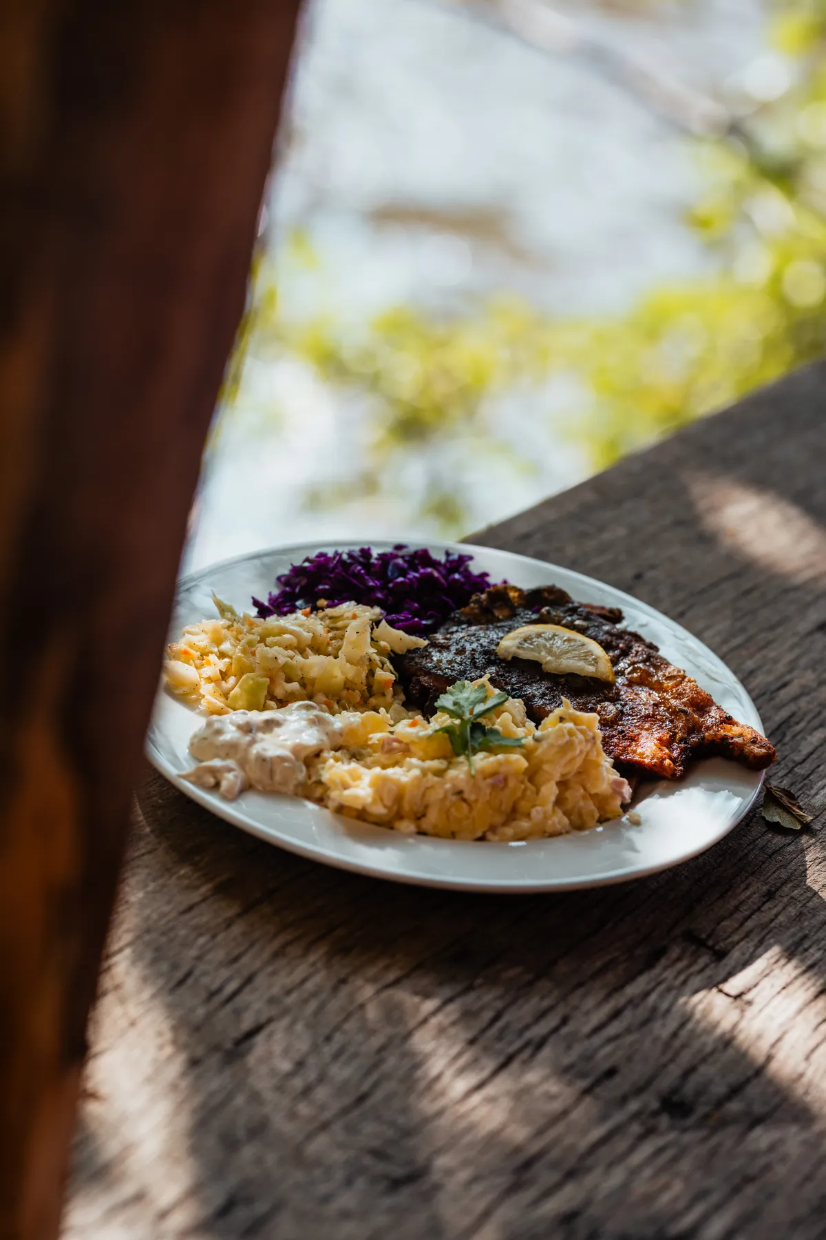 Lausitzer Fischwochen – Fischfest in Radibor – Reportagefotografie Radibor