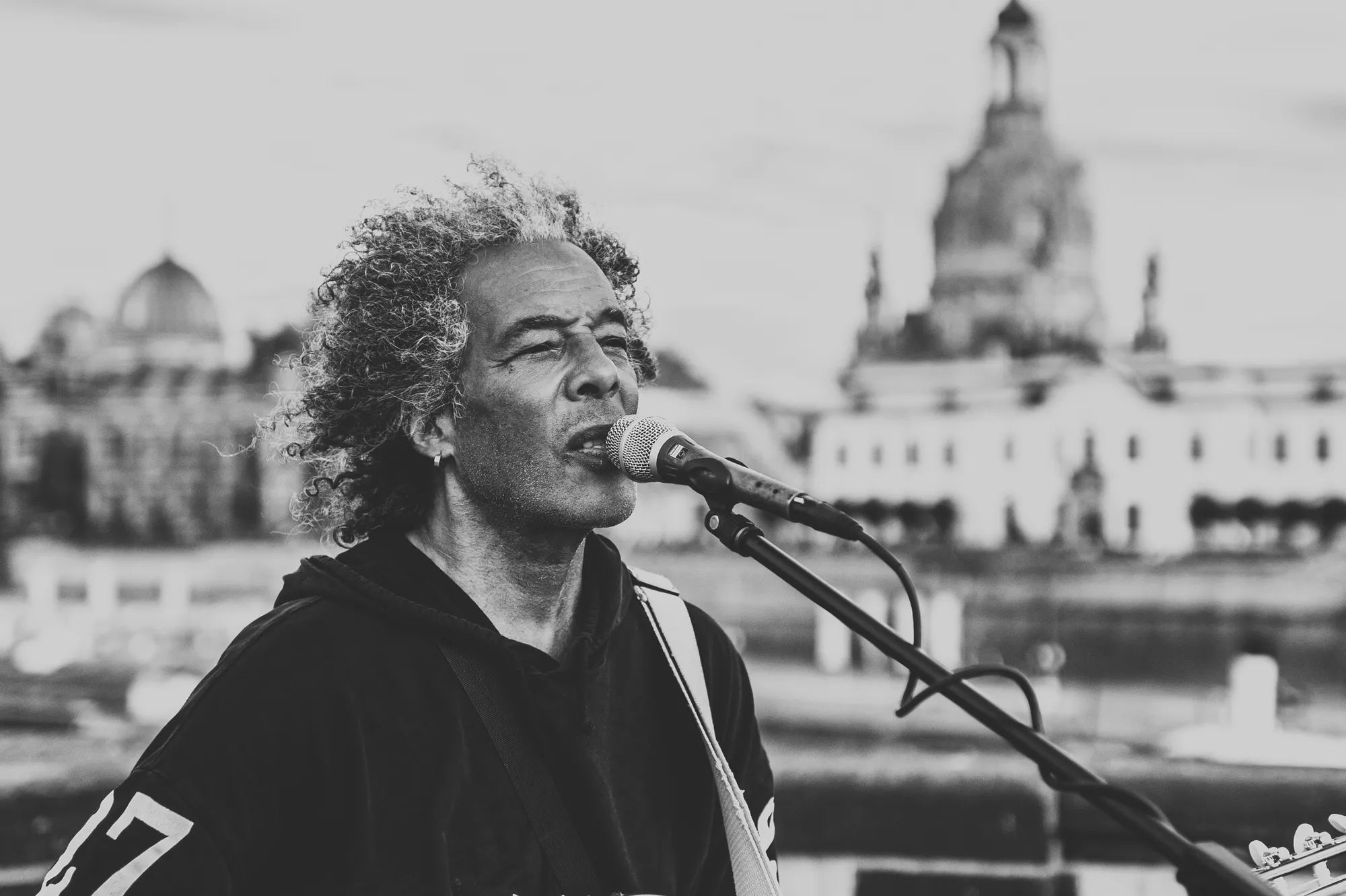 Fotografie von Daniel Madlung, Dresden